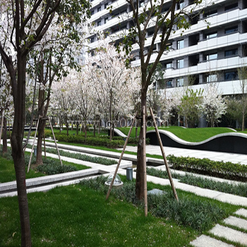 上海綠化景觀公司、上海庭院景觀工程、上海庭院景觀設(shè)計、上海小區(qū)綠化 .