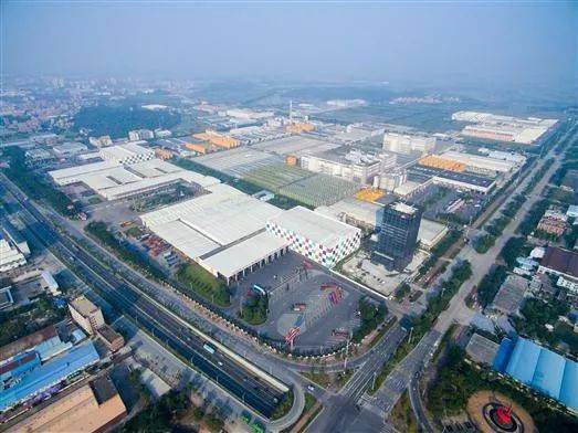 高明新增國家級3A旅游景區(qū)，元旦假期休閑好去處