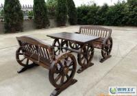 碳化防腐家具與景觀工程 供應(yīng)與應(yīng)用全解析